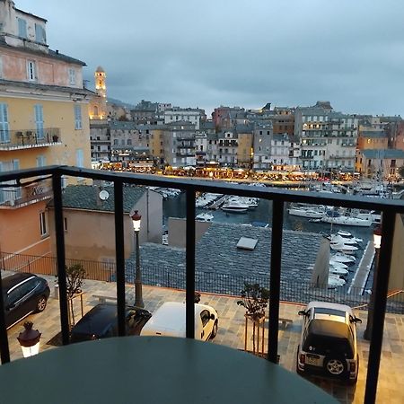 Bella Vista Apartment บาสเตีย ภายนอก รูปภาพ
